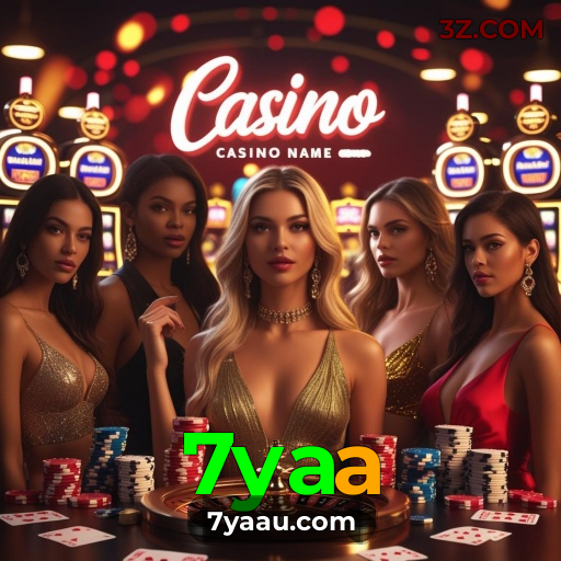 Estatísticas do Jogo 7yaa