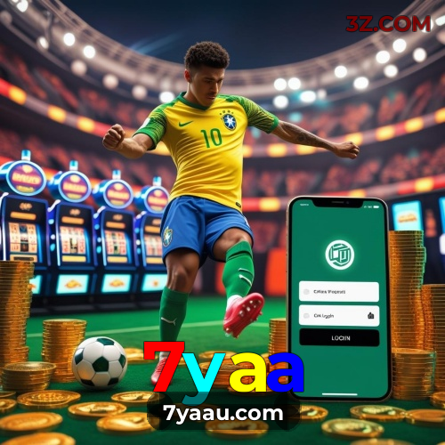 Provedores de Jogos 7yaa