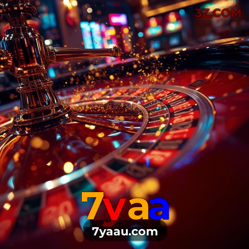 Casino Ao Vivo 7yaa