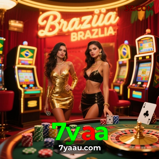 Diretório de Jogos 7yaa