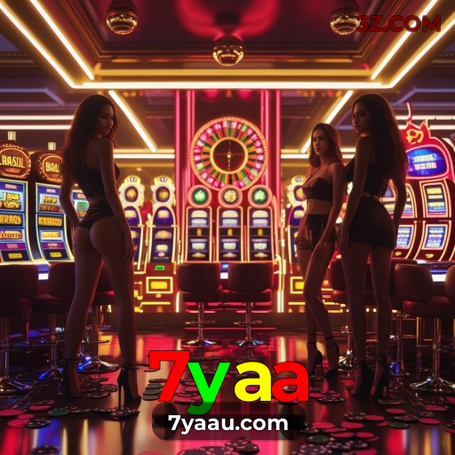 Jogos Exclusivos 7yaa